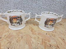 2 X Vintage 1980 Taunton Cider