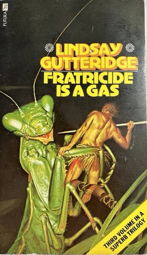 Fratricide gas lindsay - is,