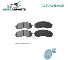 BRAKE PADS SET BRAKING PAD