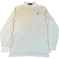 Ralph Lauren Rugby Polo Shirt