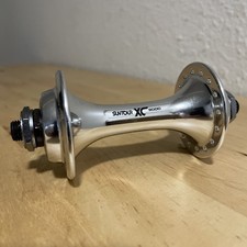 Vintage Suntour XC 9000 Front