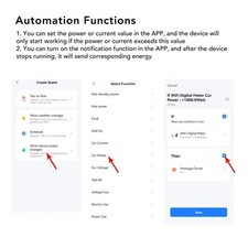 WiFi Smart Energy Monitor