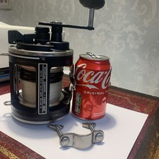 Shakespeare Fulmar 2920