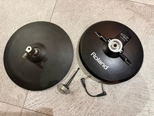 Roland VH-12 Hi-Hat Cymbal