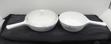 Lot 3 VTG Corning Ware Handle
