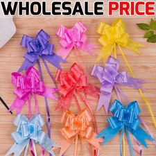 20 PULL BOWS Small 30mm