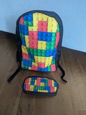 LEGO Design Backpack/rucksack