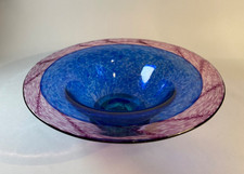 Melting Pot Glassworks Robin