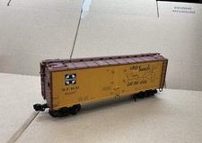 ARISTOCRAFT G GAUGE FREIGHT