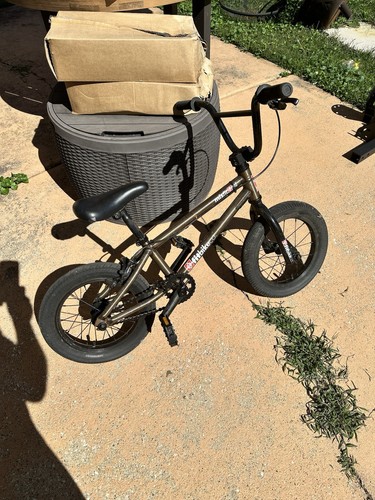 Fit bike 14inch - fit, co