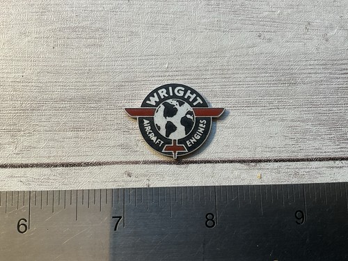Original vintage wright - original,