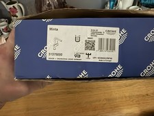 Genuine Grohe  Kitchen Tap