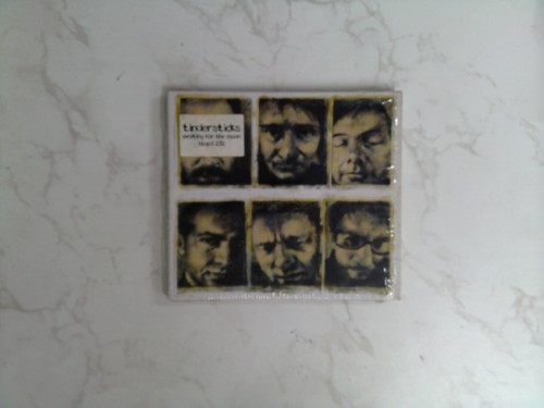 Tindersticks waiting for the - waiting,