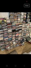 100 DVDS Mystery Bundle Perfect for Resellers Job Lot Clearance Sale