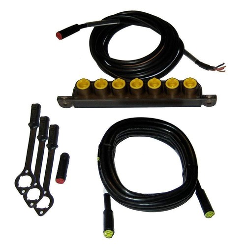 Simrad simnet starter kit - simrad,