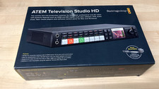 Blackmagic ATEM Television