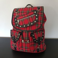 Banned Alternative Backpack -