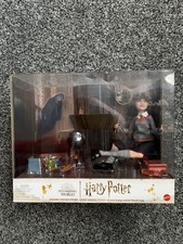 Harry Potter Hermione