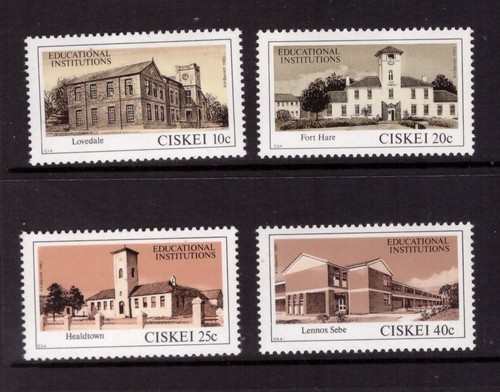 South africa 1983 - africa,