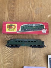 Hornby Dublo 2232 Co-Co Loco
