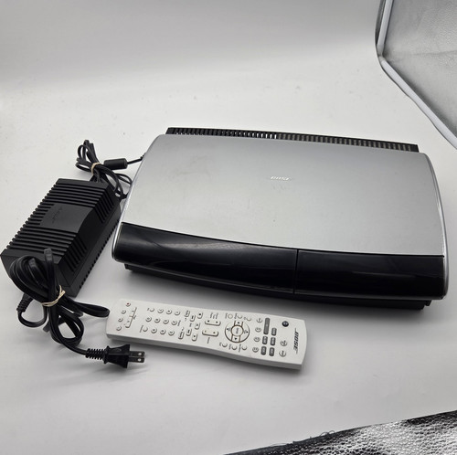 Bose lifestyle av18 dvd - av18, dvd/cd