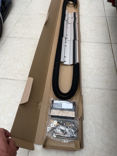 Thule omnistor 6300 roof - omnistor,