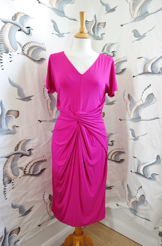Max mara studio bright - mara, pink