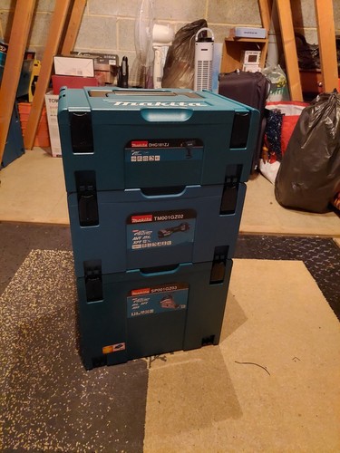 Makita makpac stack1 - makita,