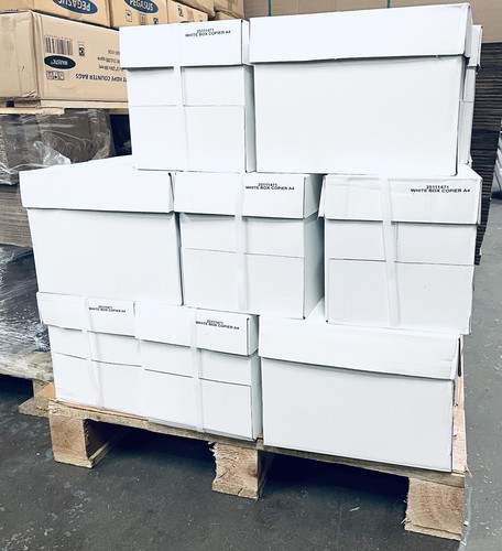 Paper 2500 sheets - 2500, a4