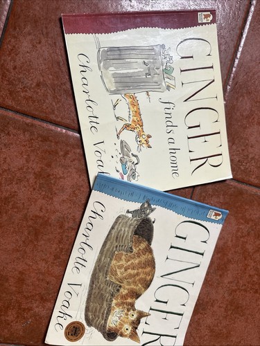Lovely story books about - 2,