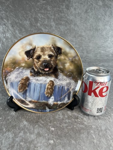 Danbury mint bath time paul - by,