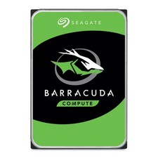 Seagate BarraCuda 2TB-8TB
