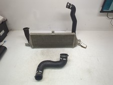 MINI COOPER S R56 2008 - AFTERMARKET FORGE TURBO INTERCOOLER & PIPES #108080