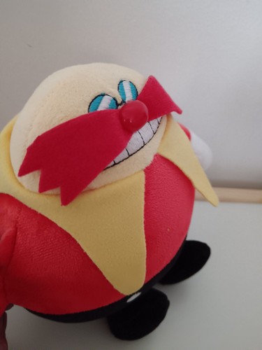 Sonic the hedgehog robotnik - sonic, dr