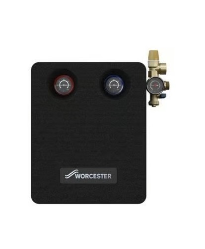 Worcester erp solar pump - erp,