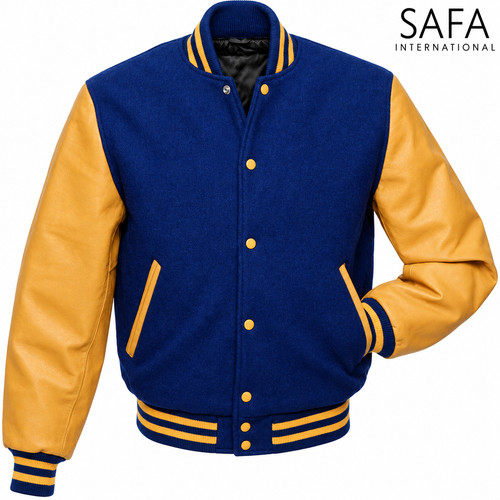 Men letterman baseball varsity - men,