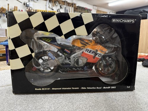Minichamps scale 062 - minichamps,