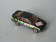 Matchbox Ford Sierra XR4i Green Stripes Superfast USA Toy Model Car 75mm