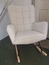 Nursery rocking Chair