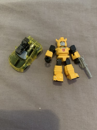 Blokees transformers defender - transformers,