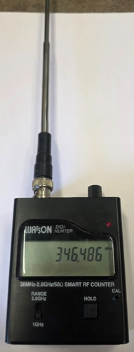 Watson digi hunter smart - watson,