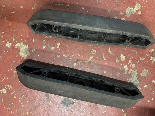Genuine pair transporter - genuine, vw