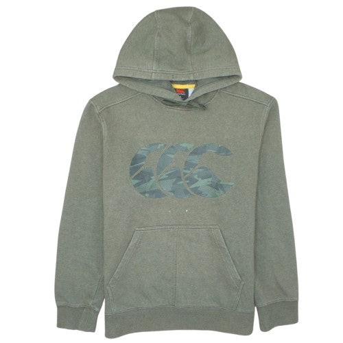 Canterbury men green - men, pullover