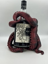 Kraken Rum Bottle Holder