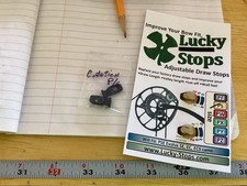 PSE Lucky Stops SE, EC, ECS