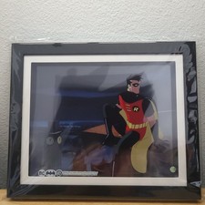 Batman The Animated Series