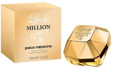 Paco Rabanne Lady Million 30ml