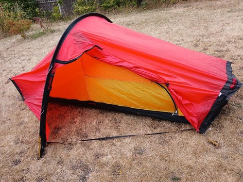 Hilleberg akto season - hilleberg,