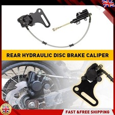 Brake caliper system fits - brake,
