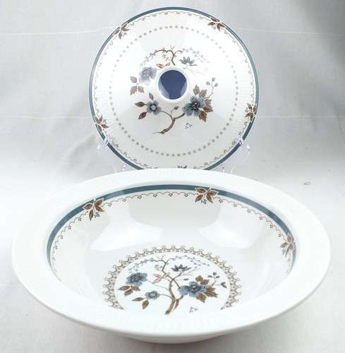 Royal doulton old colony - doulton,